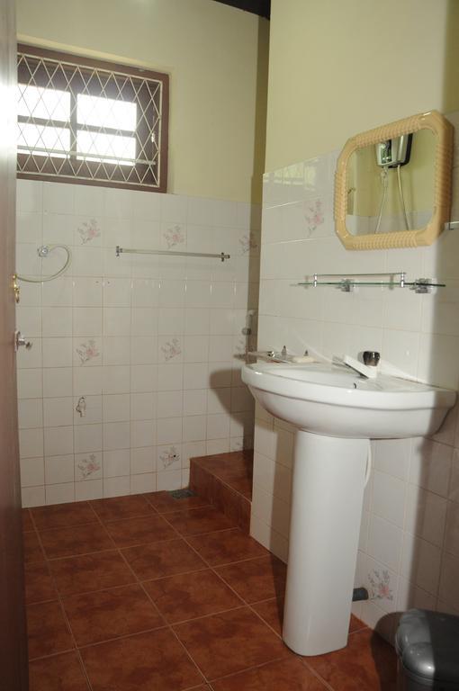 Samanala Garden Holiday Home Hikkaduwa Exterior foto